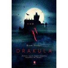 Drakula     17.95 + 1.95 Royall Mail